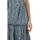 textil Mujer Vestidos Admas Vestido de verano Daisy Azul