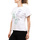 textil Mujer Tops y Camisetas Kocca BEME Blanco