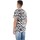 textil Hombre Camisetas manga corta John Richmond RMP22012TS Blanco