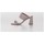 Zapatos Mujer Sandalias Angel Alarcon 22112 Violeta