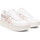 Zapatos Mujer Deportivas Moda Asics Japan S PF - White Breeze Blanco