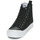Zapatos Hombre Zapatillas altas Armani Exchange XV591-XUZ039 Negro