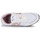 Zapatos Mujer Zapatillas bajas Armani Exchange XV592-XDX070 Blanco / Rosa / Gold