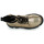 Zapatos Niña Botas de caña baja Bullboxer AAF504BRNZ Oro