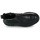 Zapatos Niña Botas de caña baja Bullboxer AJS502BKSV Negro