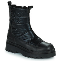 Zapatos Niña Botas de caña baja Bullboxer ALJ505E6L Negro