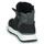 Zapatos Niños Zapatillas altas Bullboxer AEX502E6C Negro
