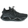 Zapatos Hombre Zapatillas bajas Emporio Armani EA7 INFINITY Negro