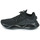 Zapatos Hombre Zapatillas bajas Emporio Armani EA7 INFINITY Negro