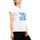 textil Mujer Tops y Camisetas Kocca NAHAMA Blanco
