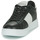 Zapatos Hombre Zapatillas bajas Emporio Armani X4X570-XN010-Q475 Negro / Blanco