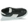 Zapatos Hombre Zapatillas bajas Emporio Armani X4X570-XN010-Q475 Negro / Blanco
