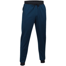 textil Hombre Pantalones de chándal Under Armour Sportstyle Jogger Azul
