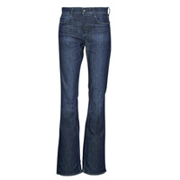 textil Mujer Vaqueros bootcut G-Star Raw Noxer Bootcut In / Ocean / Reef