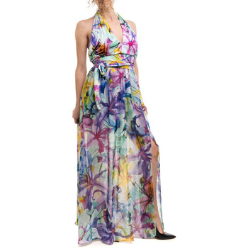 textil Mujer Vestidos Kocca BIKA Multicolor