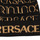 Accesorios textil Gorro Versace Jeans Couture 73YAZK46 ZG024 Negro / Oro