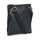Bolsos Hombre Bolso pequeño / Cartera Versace Jeans Couture 73YA4B24 ZG128 Negro