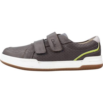 Clarks FAWN SOLO K Gris