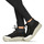 Zapatos Mujer Botas de caña baja Art BRIGHTON Negro