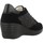 Zapatos Mujer Deportivas Moda Stonefly EBONY 22 Negro
