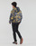 textil Hombre Plumas Versace Jeans Couture 73GAU416-G89 Negro / Estampado / Barroco