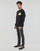 textil Hombre Sudaderas Versace Jeans Couture 73GAIG06-G89 Negro / Oro