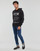 textil Hombre Sudaderas Versace Jeans Couture 73GAIT16-899 Negro / Blanco