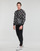 textil Hombre Sudaderas Versace Jeans Couture 73GAIT25-899 Negro / Blanco