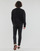 textil Hombre Sudaderas Versace Jeans Couture 73GAI310-899 Negro