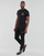 textil Hombre Pantalones de chándal Versace Jeans Couture 73GAAT06-C89 Negro