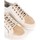 Zapatos Mujer Slip on Geox D0468H 08577 | Myria H Blanco