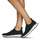 Zapatos Mujer Zapatillas bajas MICHAEL Michael Kors BODIE Negro