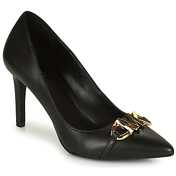 Zapatos Mujer Zapatos de tacón MICHAEL Michael Kors IZZY Negro