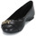Zapatos Mujer Bailarinas-manoletinas MICHAEL Michael Kors JILLY BALLET Negro