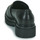 Zapatos Mujer Mocasín MICHAEL Michael Kors PARKER LUG LOAFER Negro