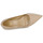 Zapatos Mujer Zapatos de tacón MICHAEL Michael Kors ALINA FLEX PUMP Beige / Nude