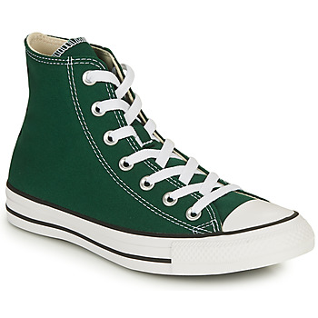 Zapatos Zapatillas altas Converse Chuck Taylor All Star Desert Color Seasonal Color Verde