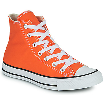 Zapatos Zapatillas altas Converse Chuck Taylor All Star Desert Color Seasonal Color Naranja