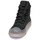 Zapatos Hombre Zapatillas altas Converse Chuck Taylor All Star Cx Explore Future Comfort Negro