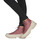 Zapatos Mujer Zapatillas altas Converse Chuck Taylor All Star Lugged 2.0 Counter Climate Hi Rosa