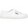 Zapatos Hombre Deportivas Moda Kawasaki Legend Canvas Shoe K192500 1002 White Blanco
