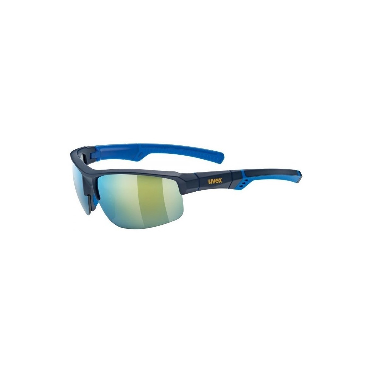 Relojes & Joyas Gafas de sol Uvex Sportstyle 226 Azul, Azul marino
