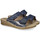 Zapatos Mujer Sandalias Inblu FC000046 Azul