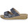 Zapatos Mujer Sandalias Inblu FC000046 Azul