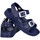 Zapatos Niño Zapatos para el agua Bubble Bobble MD202815-A Azul