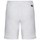 textil Mujer Pantalones cortos Aeronautica Militare BE137DCT28187306 Blanco