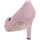 Zapatos Mujer Zapatos de tacón Peter Kaiser Telse PE Rosa