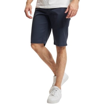 textil Hombre Shorts / Bermudas Dickies Short  Slim Fit Azul