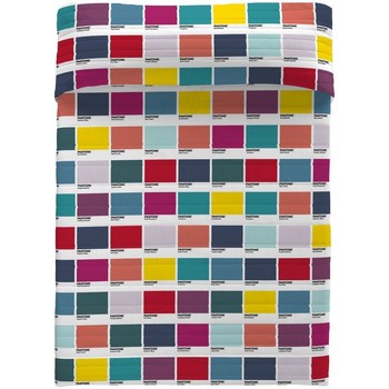 Casa Manta Pantone COLCHA BOUTI MOSAIC COLORFULL FULL COMPLET Multicolor