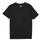 textil Niña Camisetas manga corta adidas Originals HL9428 Negro